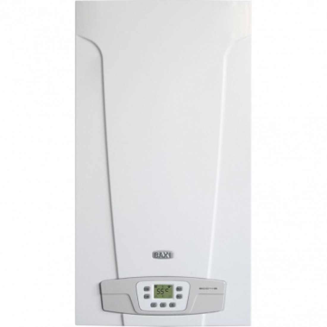 Газовый котел Baxi ECO 4S 1.24 F