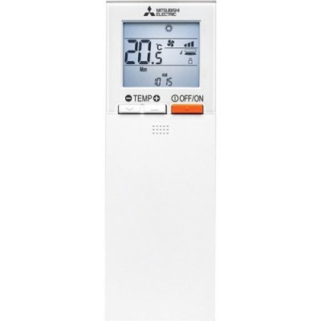 Беспроводной пульт управления Mitsubishi Electric PAR-SL100A-E