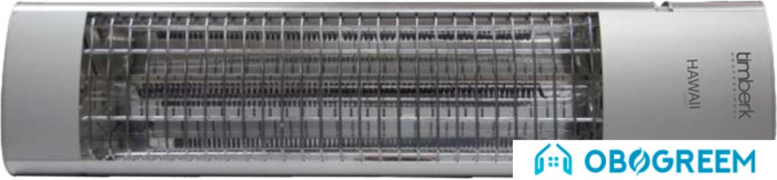 Инфракрасный обогреватель Timberk TIR HP1 1500