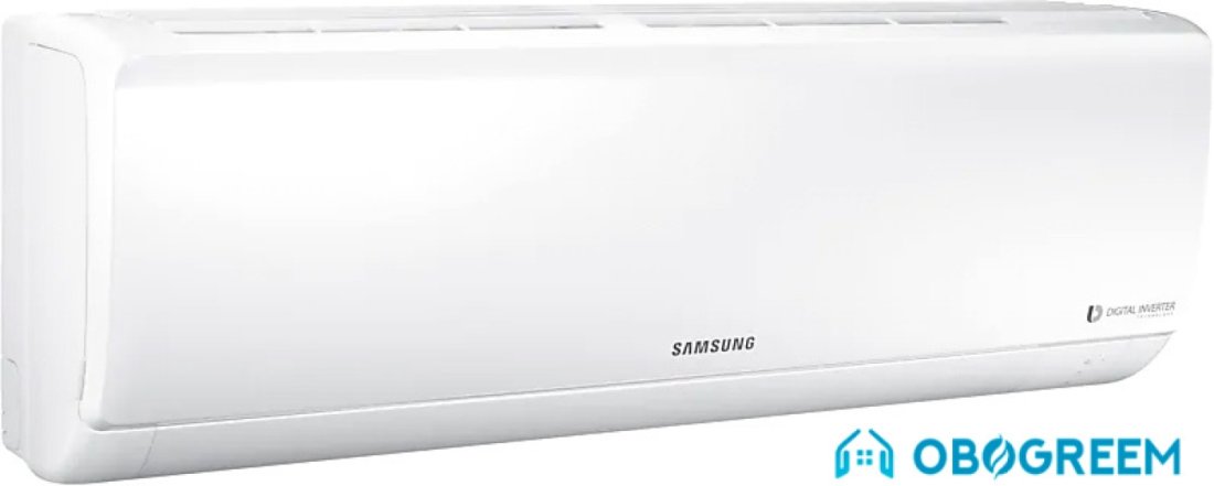 Сплит-система Samsung New Boracay AR09RSFHMWQNER