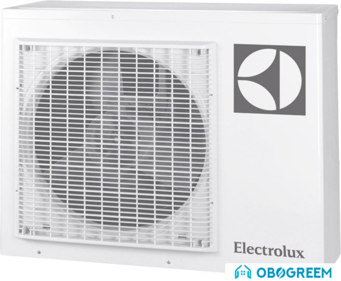 Сплит-система Electrolux EACS/I-24HP/N3