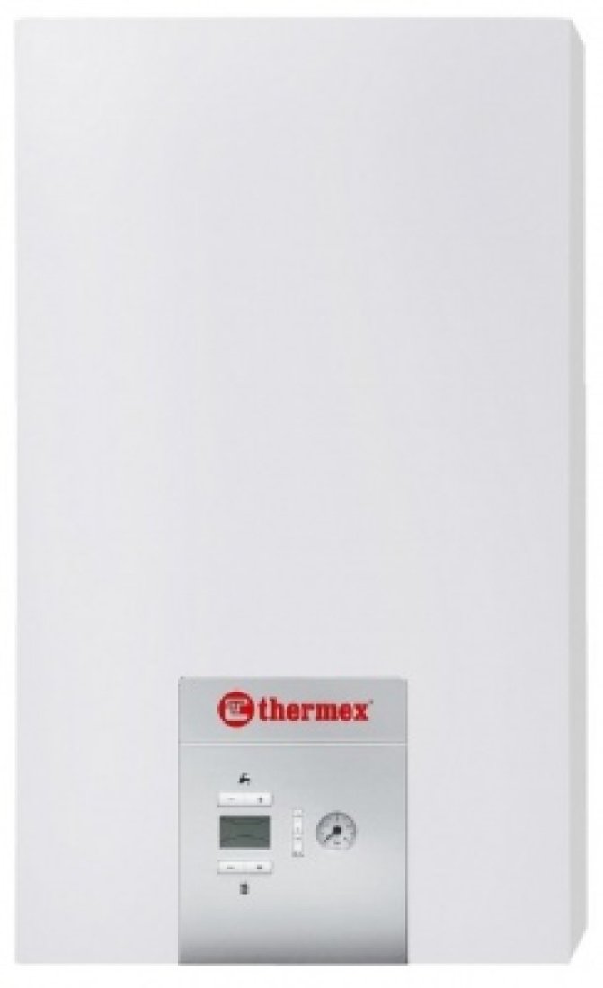 Газовый котел Thermex EuroElite F18