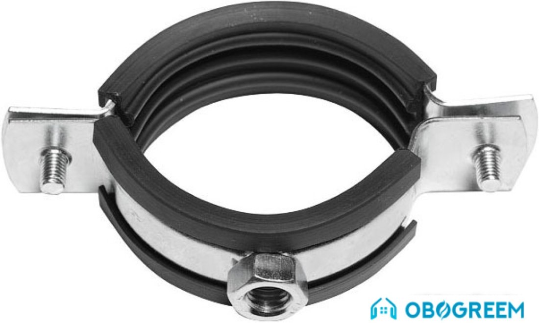 Фитинг Starfix Хомут для крепления сантехнических труб 1/2" SMP-64467-1