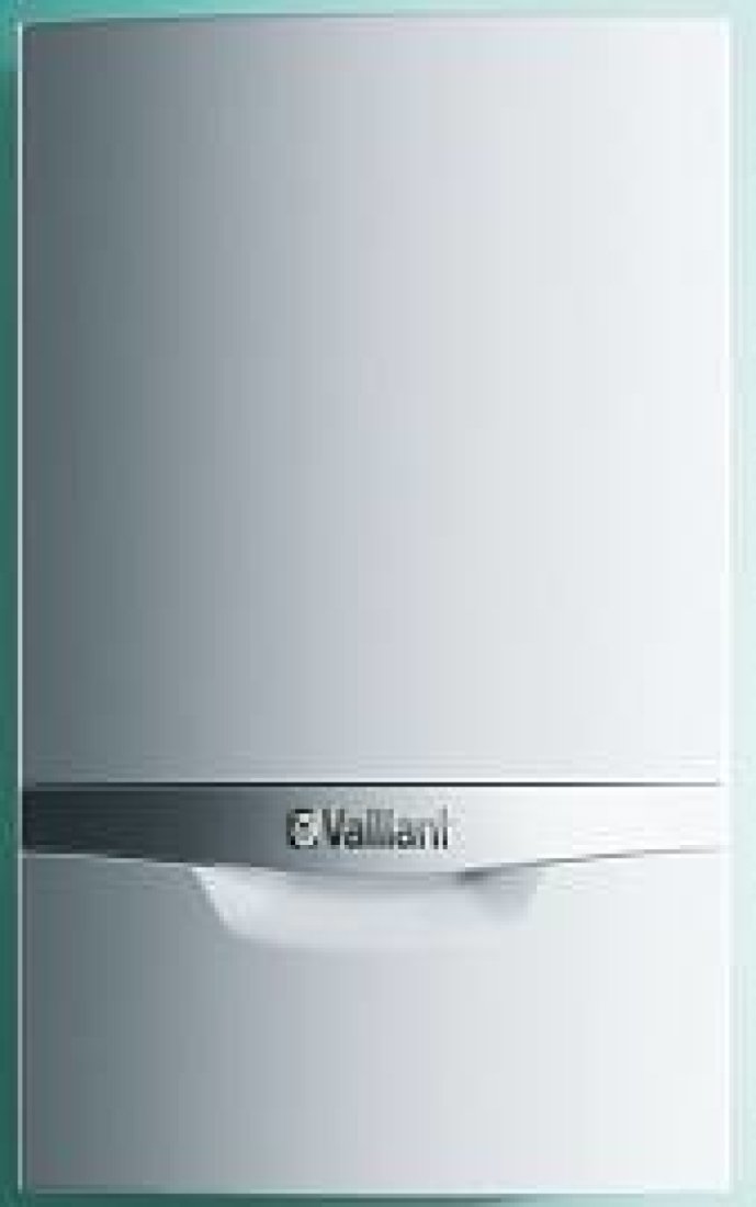 Vaillant ecoTEC plus VU OE 806/5-5 котёл конденсационный
