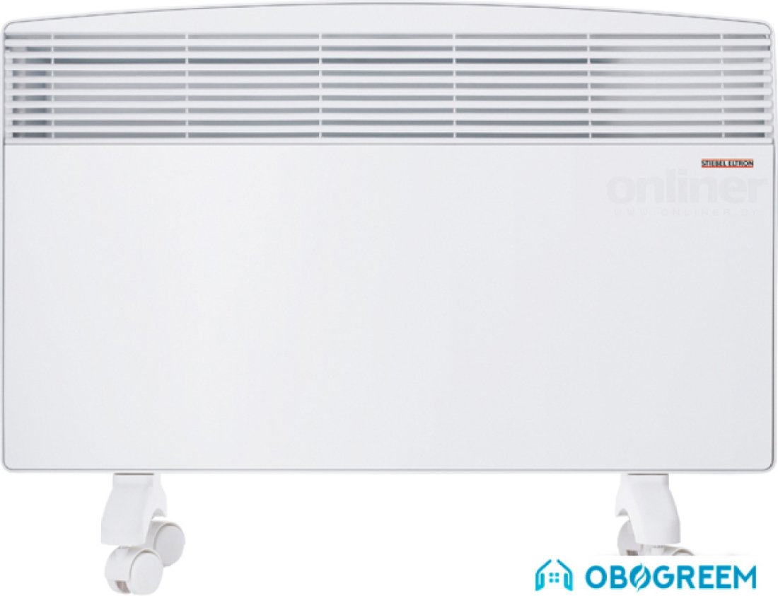 Конвектор STIEBEL ELTRON CNS 150 F