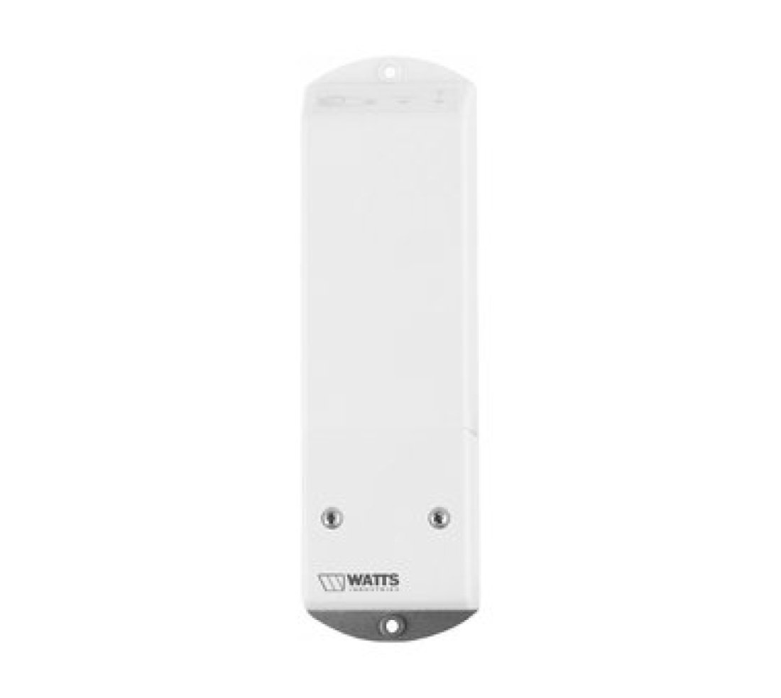 Watts  BTRL-RF Однозонный приемный модуль для коммутации с радиотермостатами BT