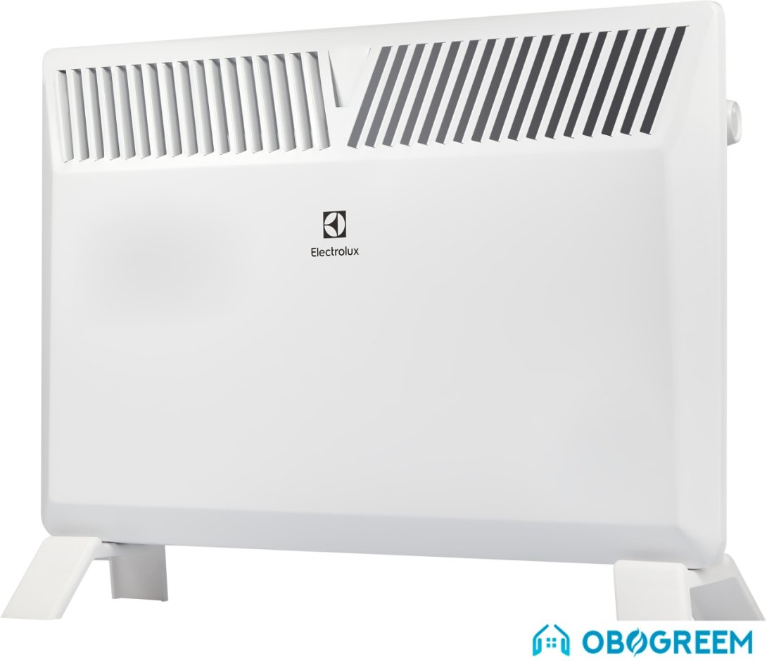 Конвектор Electrolux ECH/A-1000 M