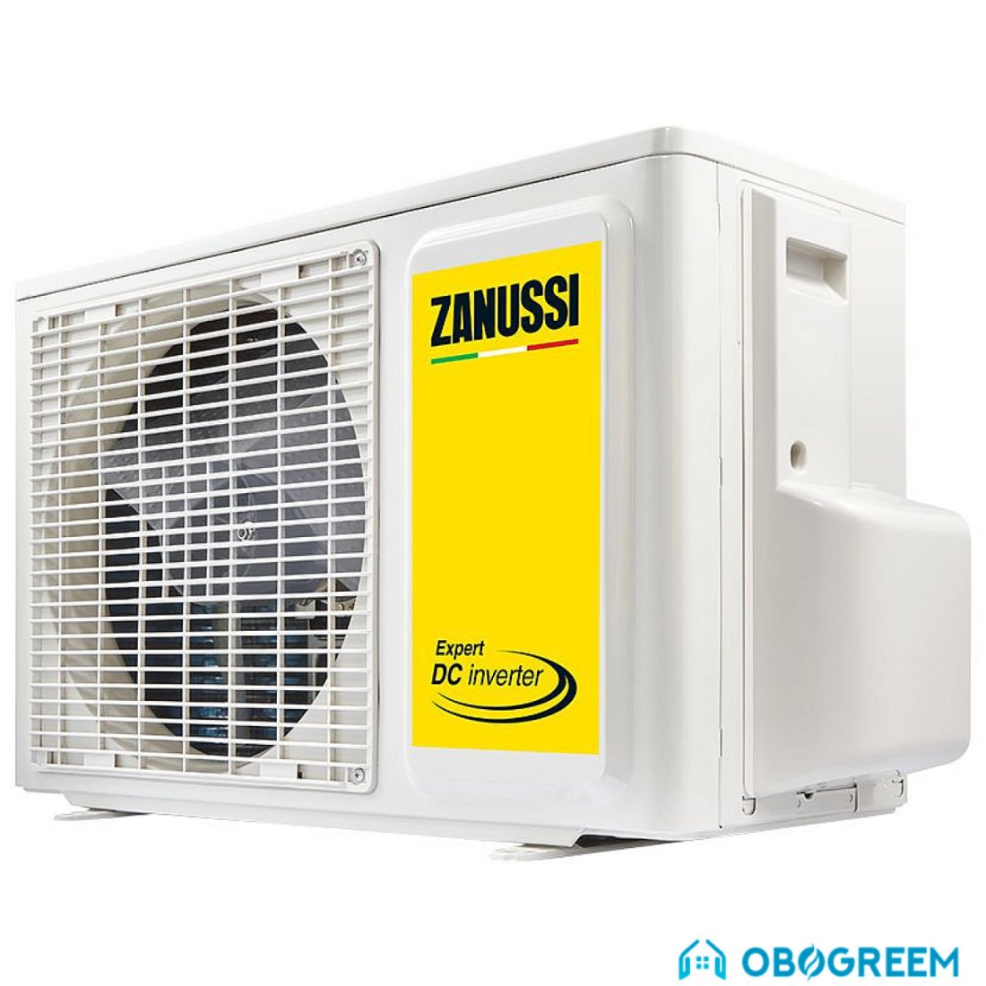 Сплит-система Zanussi Perfecto DC Inverter ZACS/I-07 HPF/A22/N8