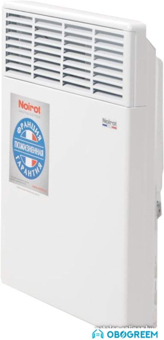 Конвектор Noirot CNX-4 1500 [HYH118.5FJFS]