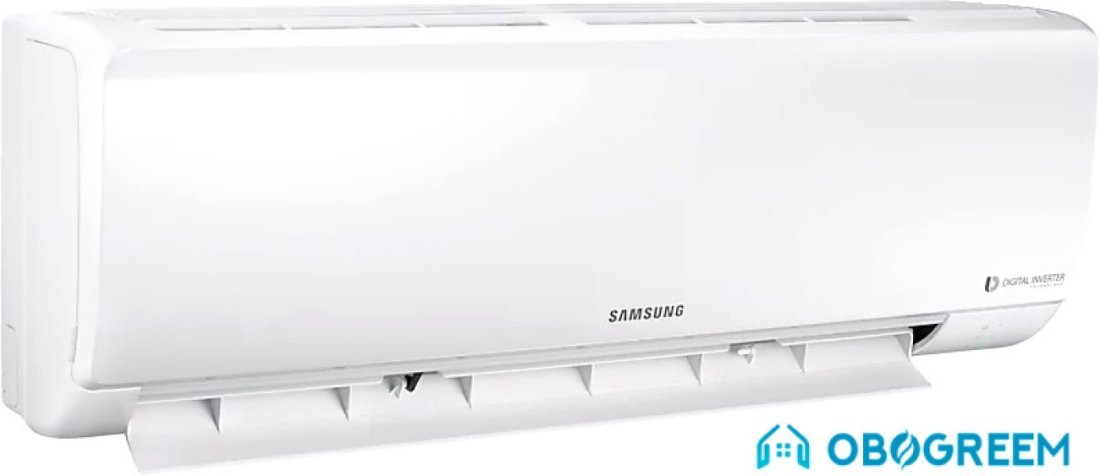 Сплит-система Samsung New Boracay AR09RSFHMWQNER