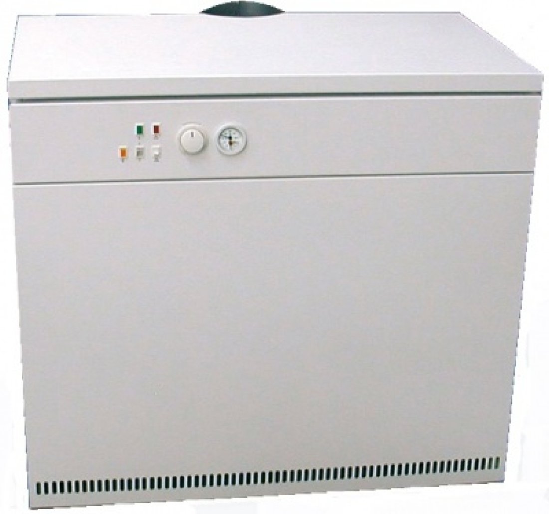 Котел газовый напольный Thermona THERM 60 Е
