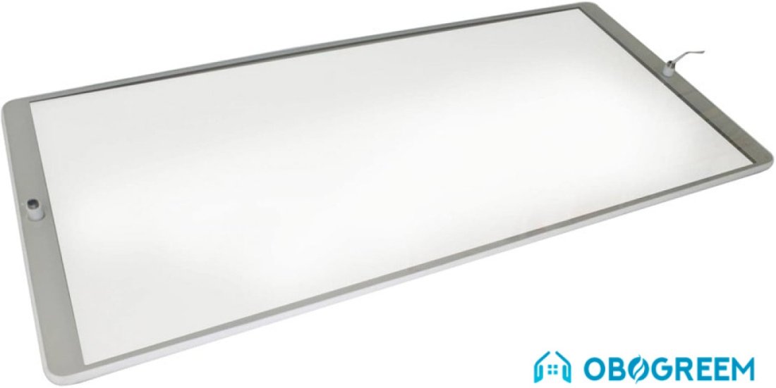 Инфракрасный обогреватель ПИОН Thermo Glass Кристалл 13
