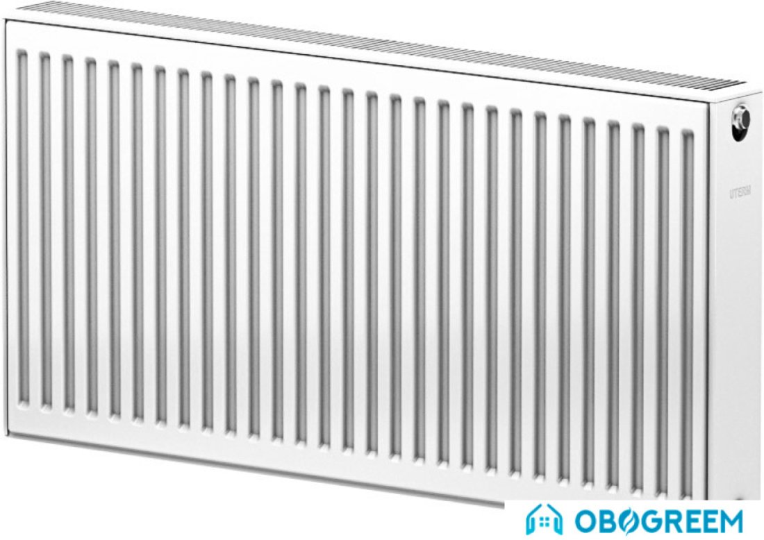 Стальной панельный радиатор Uterm Compact Тип 22 500x900