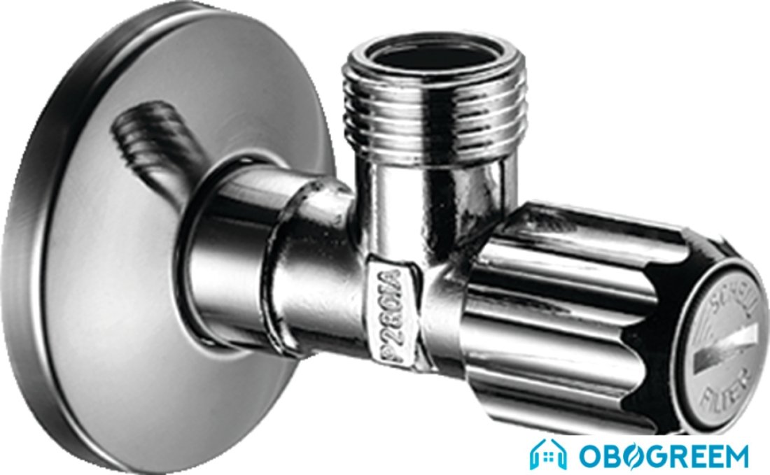 Запорная арматура Hansgrohe 13904000