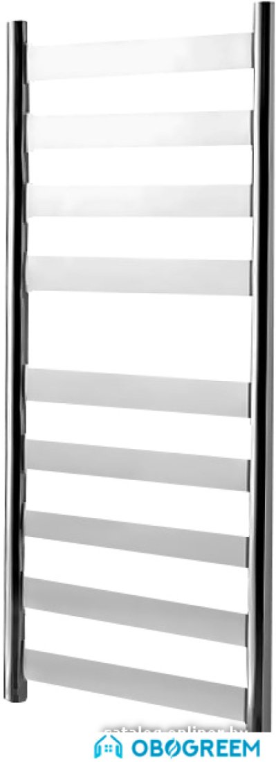 Полотенцесушитель Stinox Modena водяной 50x80