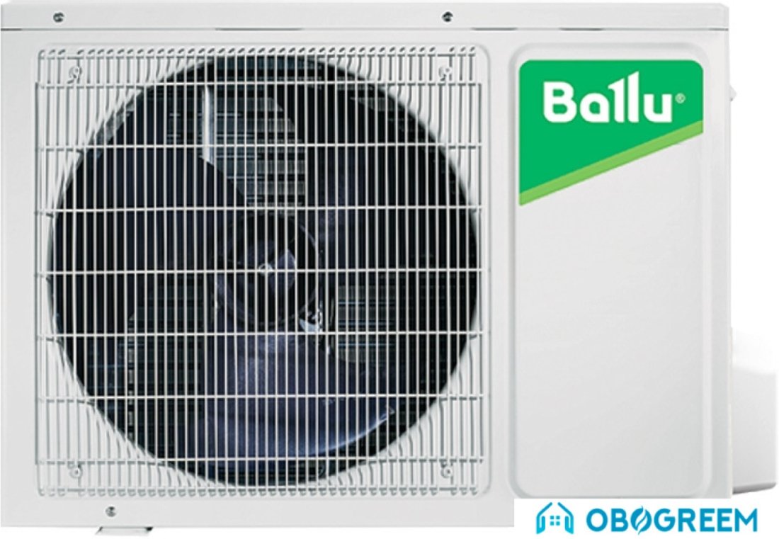 Сплит-система Ballu BSLI-07HN1/EE/EU