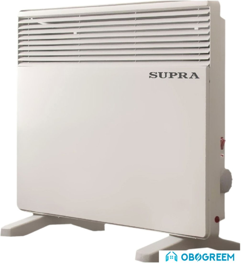 Конвектор Supra ECS-620SP