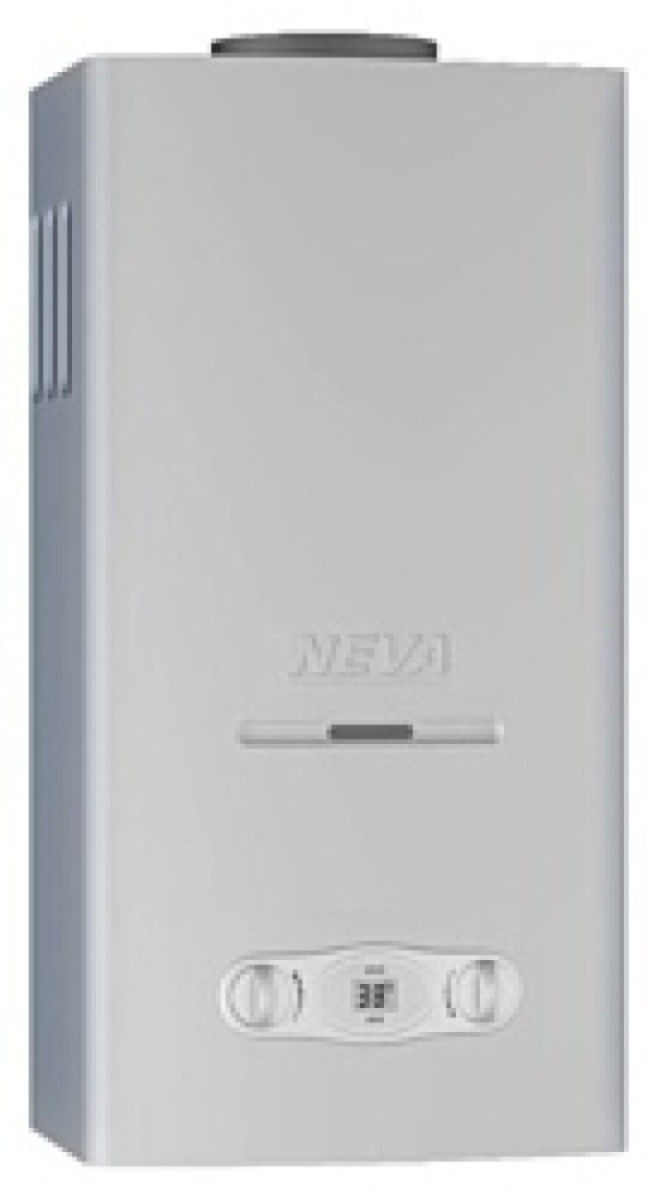 Водонагреватель Neva 4510 (серебро)