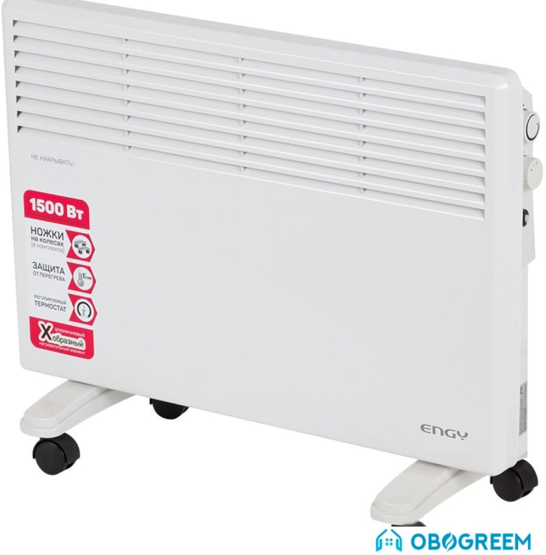 Конвектор Engy EN-1500W