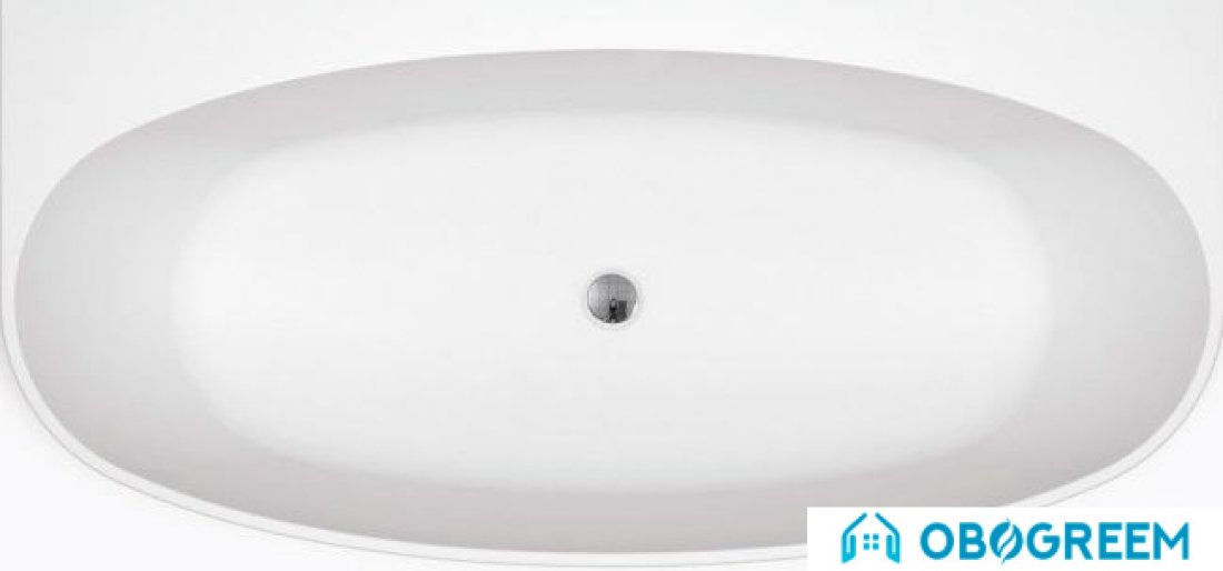 Ванна BelBagno BB83 170х80