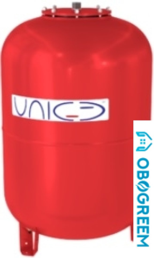 Расширительный бак UNIGB М 150РВ