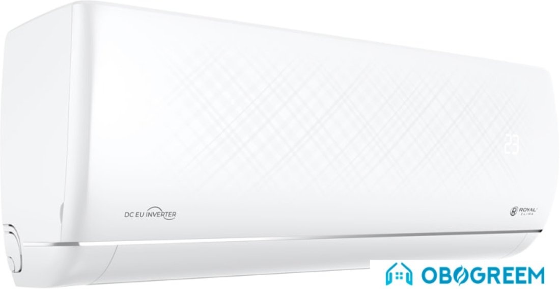 Сплит-система Royal Clima Renaissance Inverter RCI-RN40HN