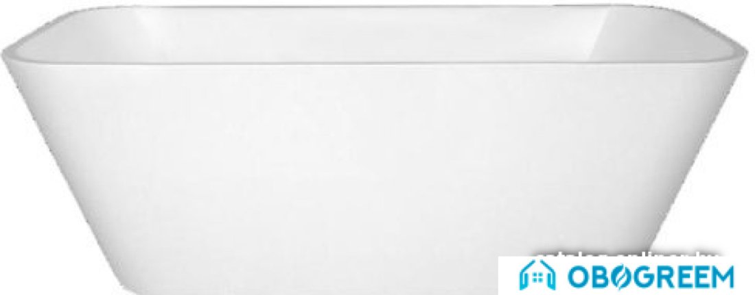 Ванна BelBagno BB60 180x75