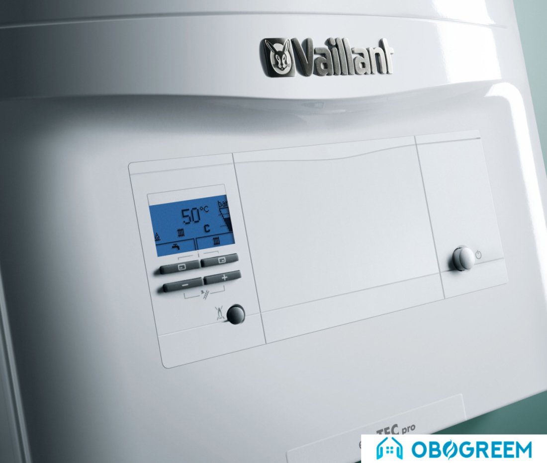 Отопительный котел Vaillant ecoTEC pro VUW INT IV 286/5-3