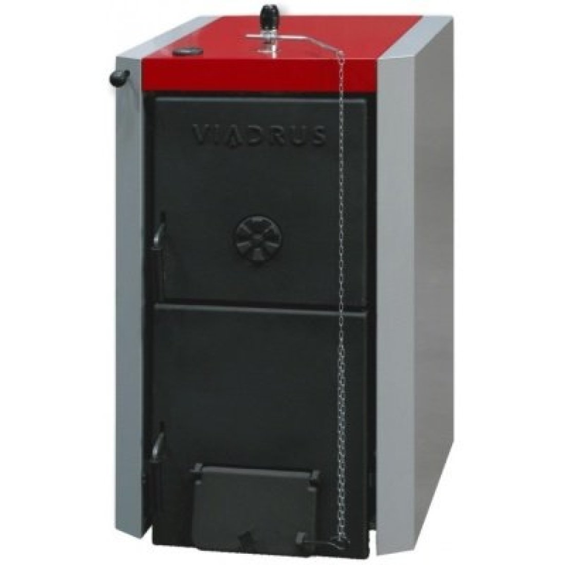 Твердотопливный котел Viadrus (Виадрус) Hercules U22 D10