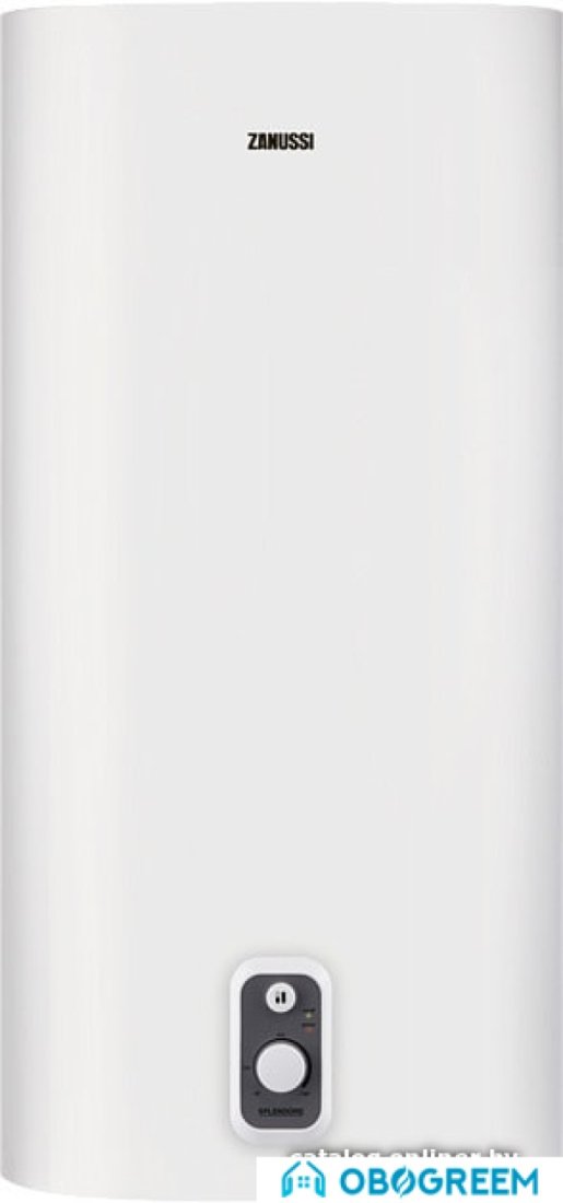 Водонагреватель Zanussi ZWH/S 50 Splendore Dry