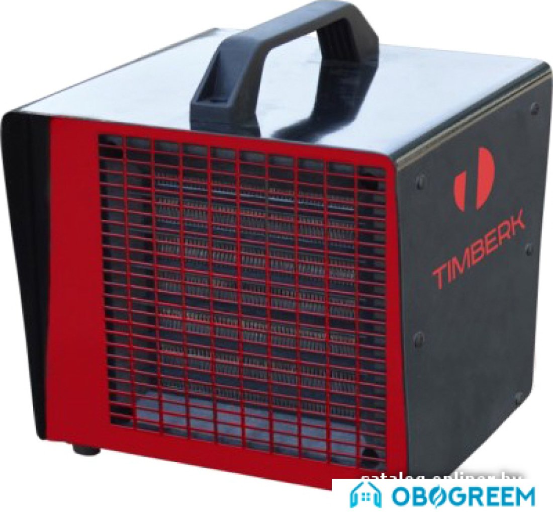 Тепловая пушка Timberk TFH T30MDR