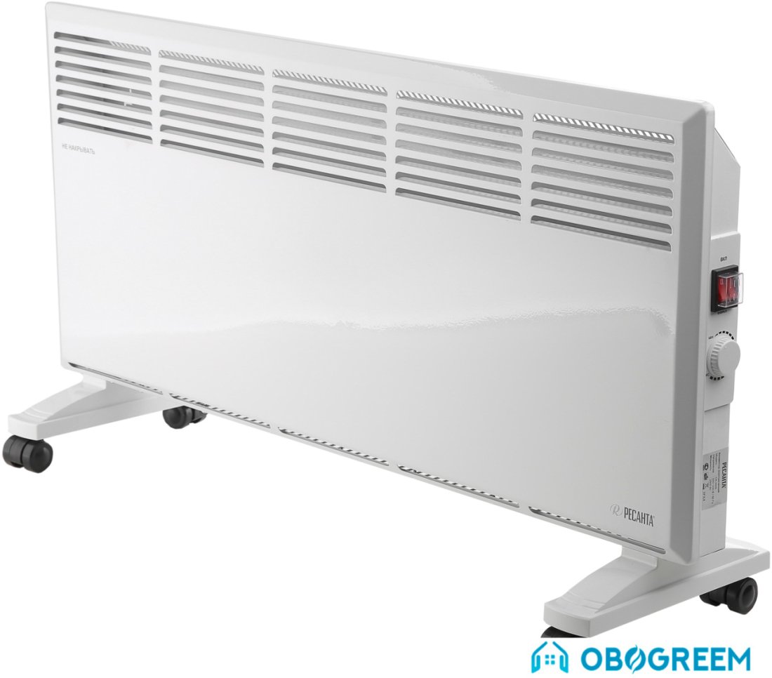 Конвектор Ресанта ОК-2500