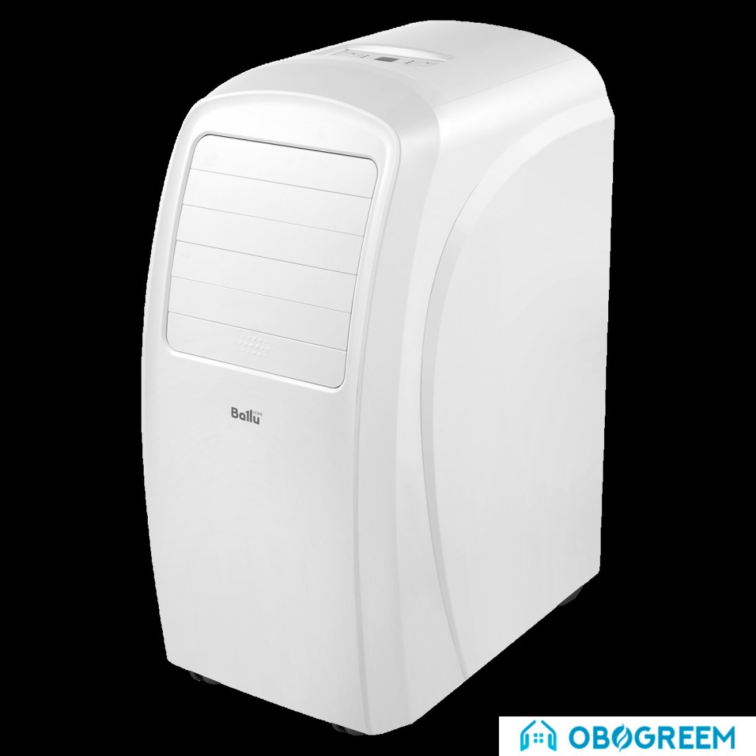 Мобильный кондиционер Ballu BPAC-18 CE_20Y