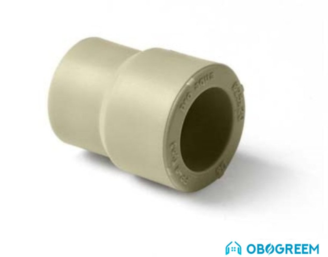 Фитинг Valfex ПП 40-32 ВН/НР 10004032Г