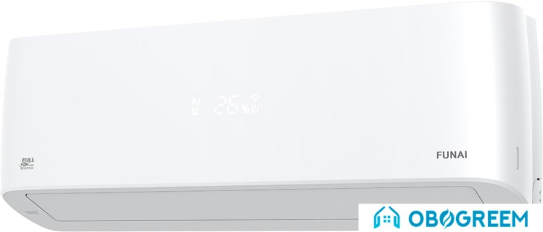 Сплит-система Funai Emperor Inverter RACI-EM25HP.D03