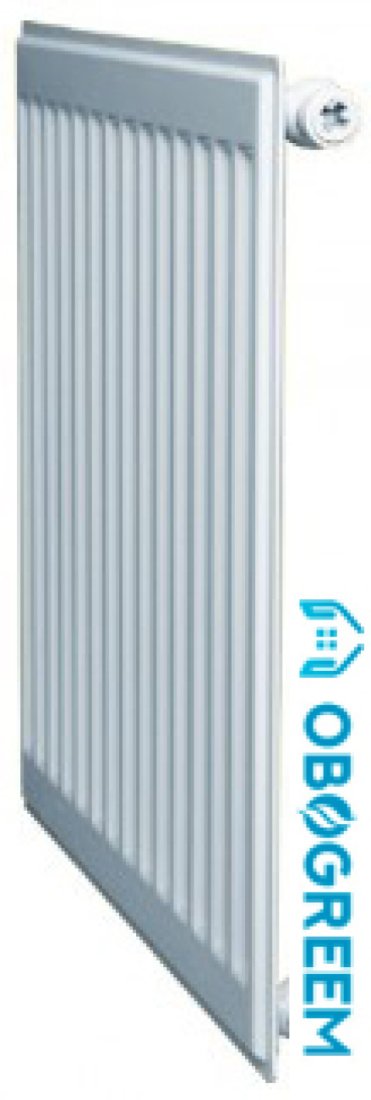 Стальной панельный радиатор Лидея ЛК 10-616 600x1600