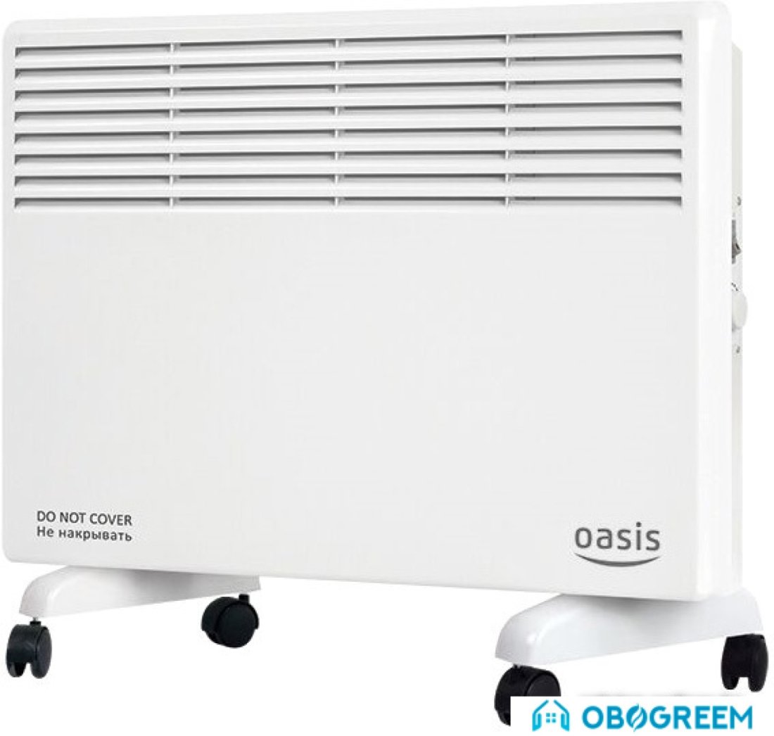Конвектор Oasis LK-20D