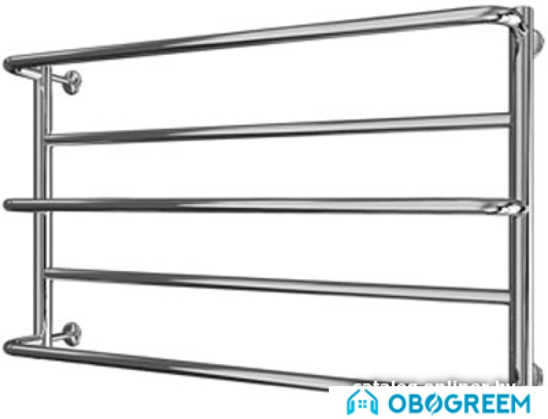 Полотенцесушитель Марио Люкс Сити 50x83