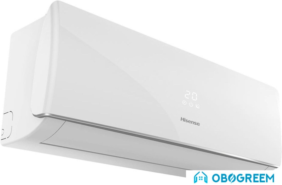 Сплит-система Hisense Smart DC Inverter AS-18UR4SUADB