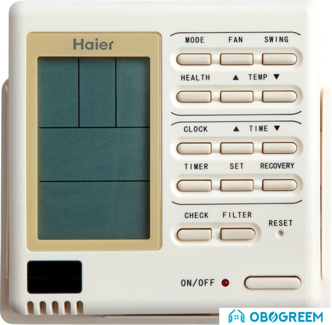 Сплит-система Haier AP60KS1ERA/1U60IS1ERB