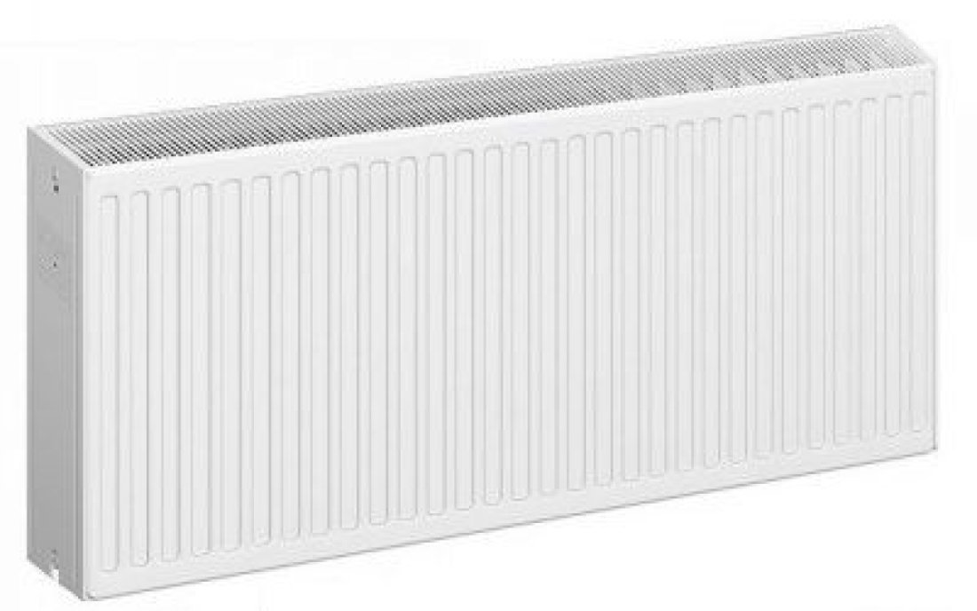 ROMMER  33/300/2600 радиатор стальной панельный боковое подключение Compact