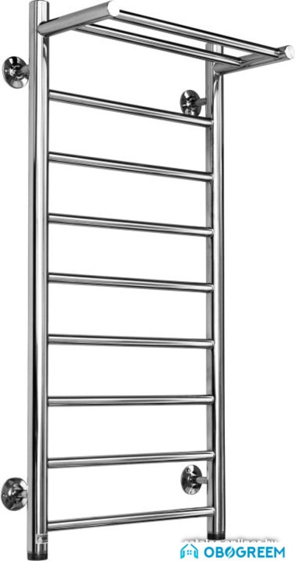 Полотенцесушитель Ростела Классик+ 1/2" 40x100 см