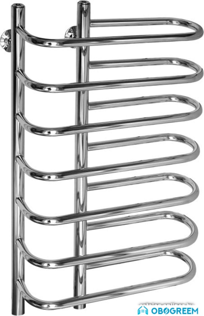 Полотенцесушитель Ростела Бридж 1/2" 50x70 см
