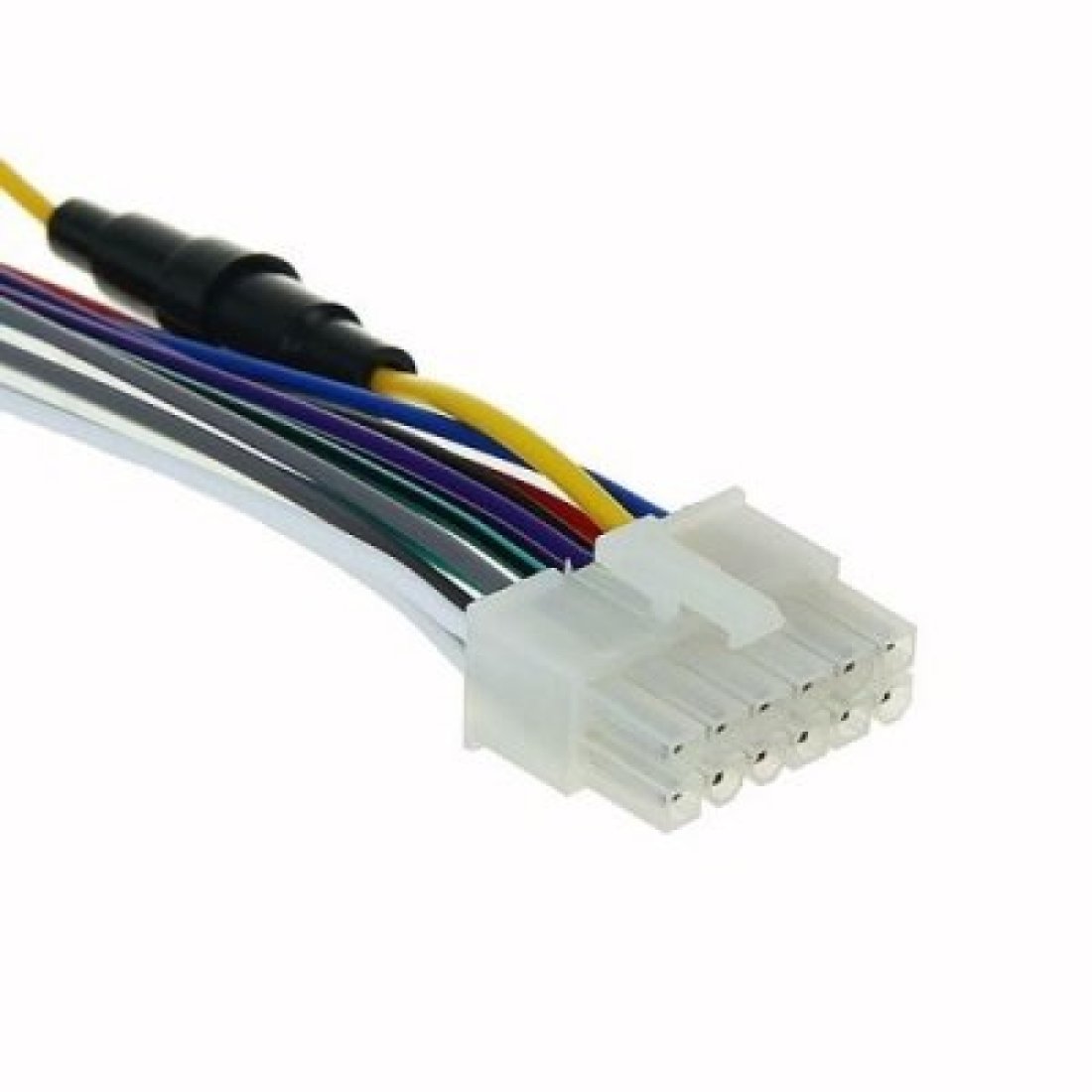 Разъем для внешних цепей контроля Mitsubishi Electric PAC-SA88HA-EP