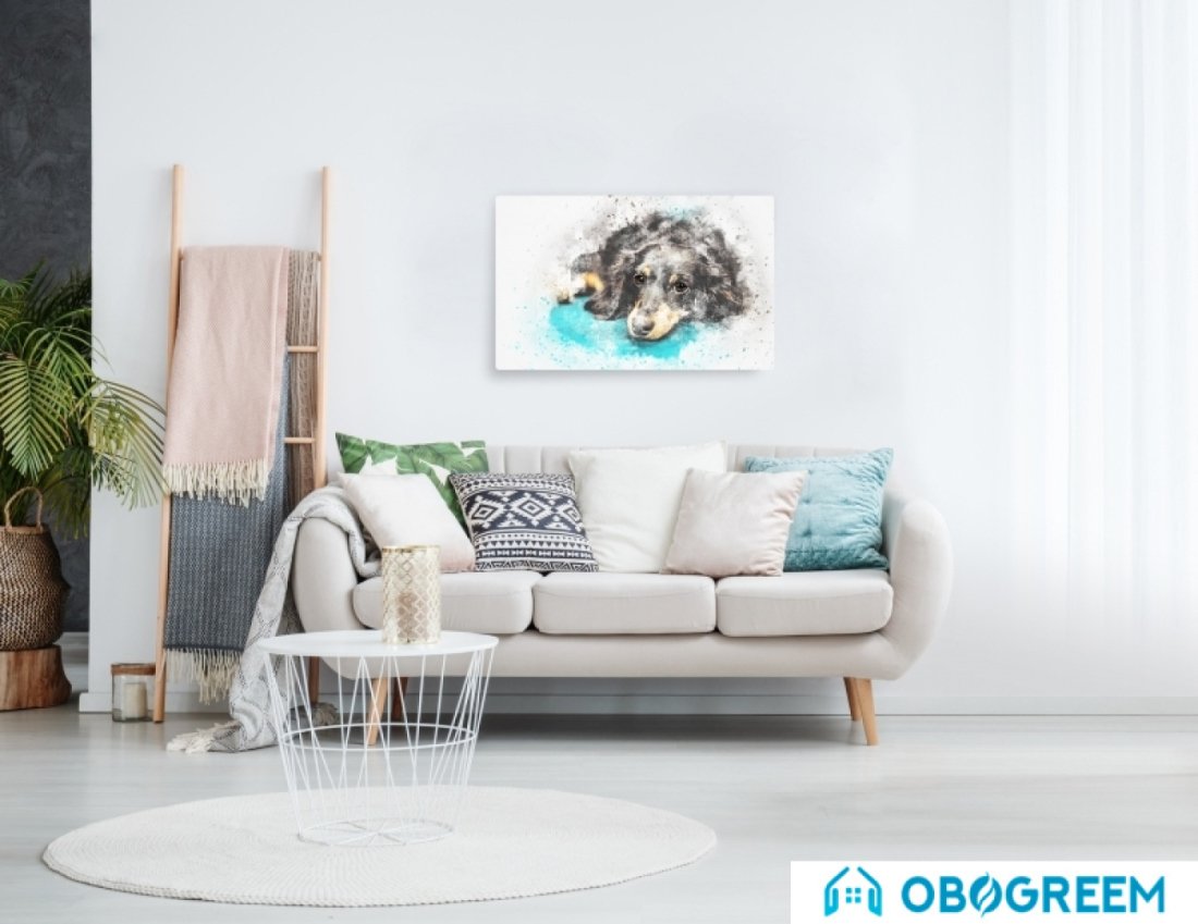 Конвектор Thermex ColorMe 550E
