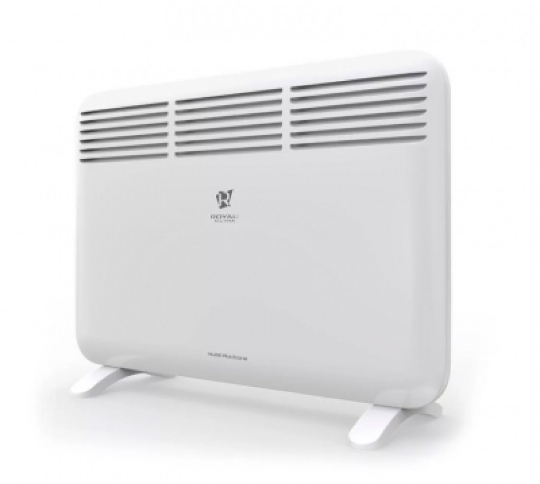 Royal Clima REC-MPE1500M Milano Plus Econo