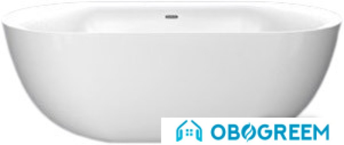 Ванна BelBagno BB27 150x78