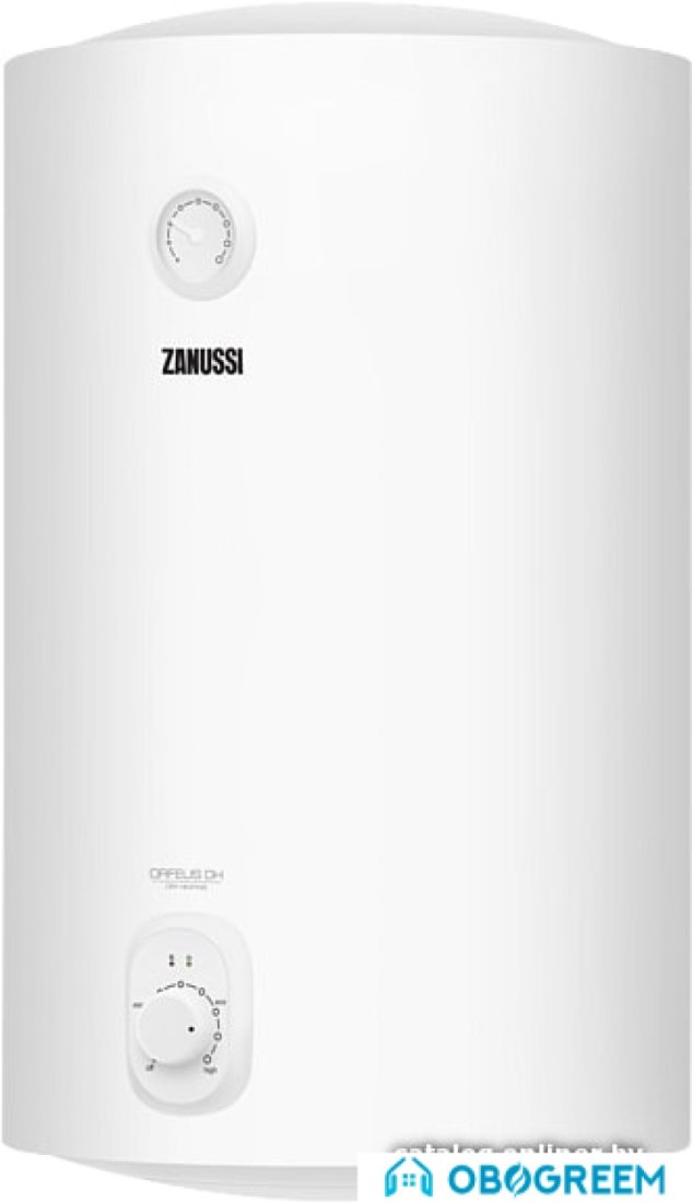 Водонагреватель Zanussi ZWH/S 80 Orfeus DH