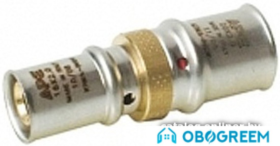 Фитинг APE Муфта редукционная 32x26 3AP1033226