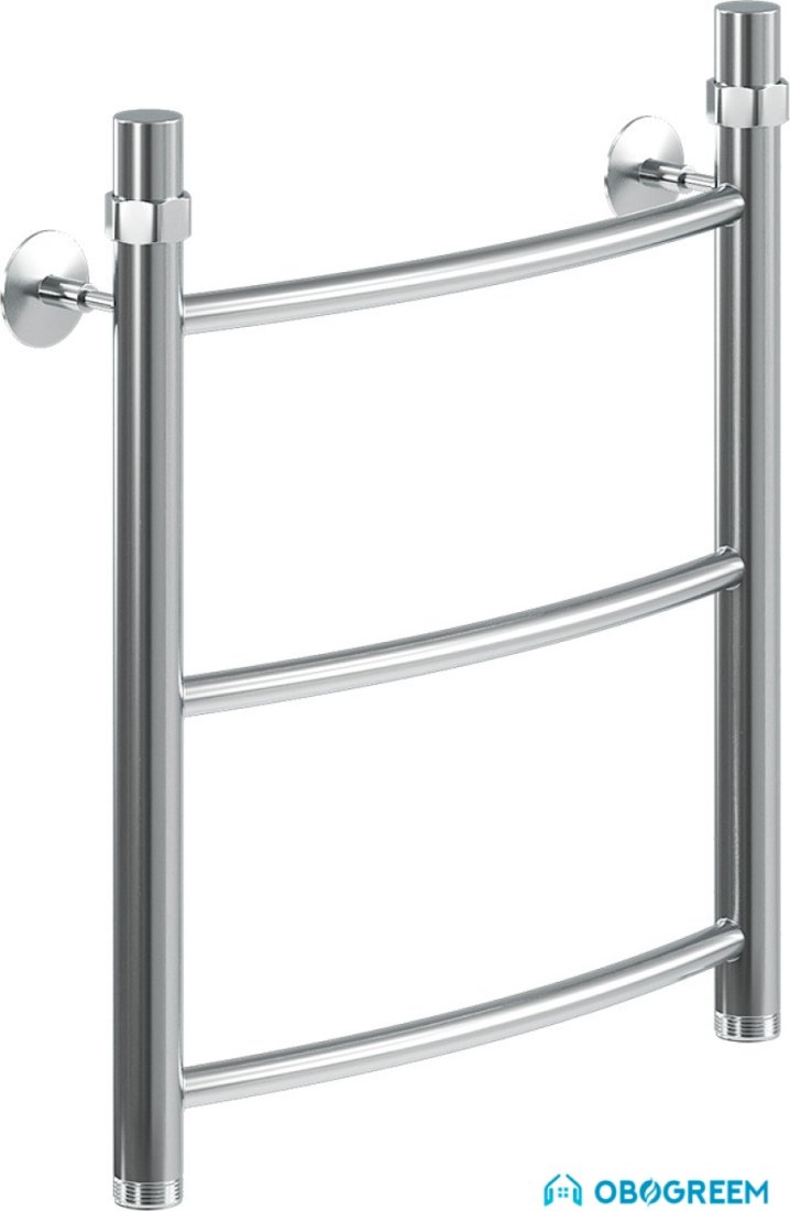 Полотенцесушитель Ника ЛД 50x60